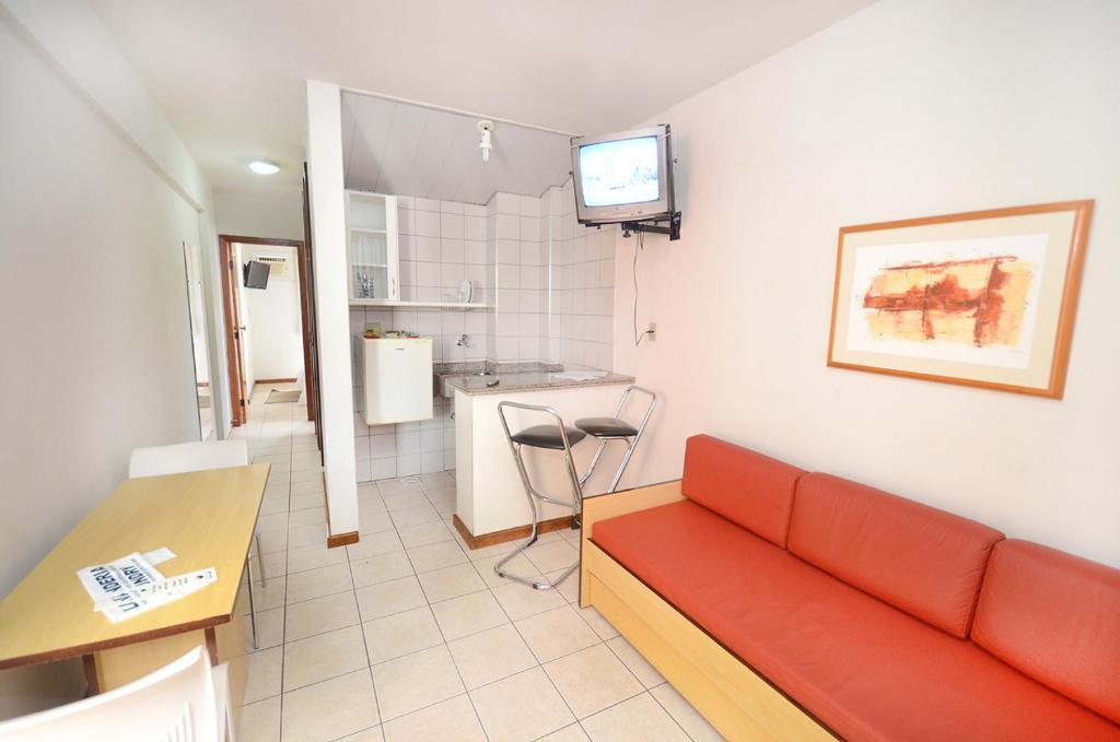 Solar Flat Hotel Juiz de Fora Habitación foto