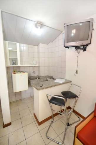Solar Flat Hotel Juiz de Fora Habitación foto