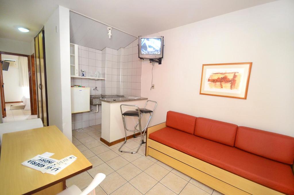 Solar Flat Hotel Juiz de Fora Exterior foto