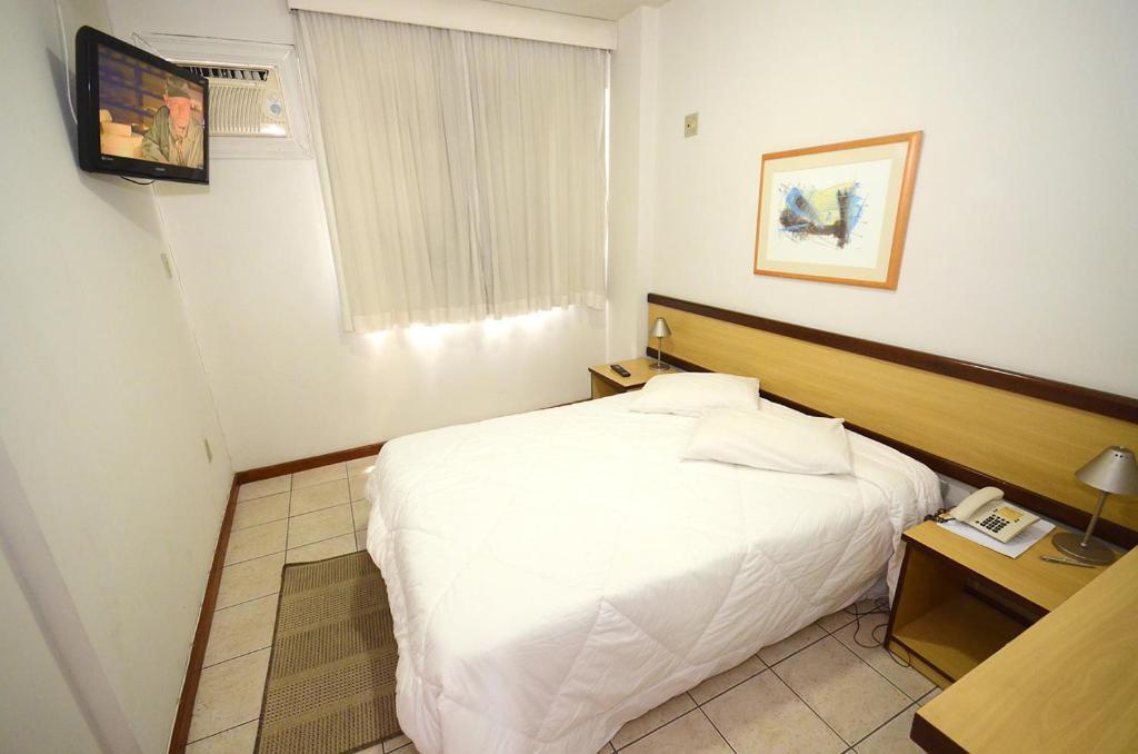 Solar Flat Hotel Juiz de Fora Habitación foto
